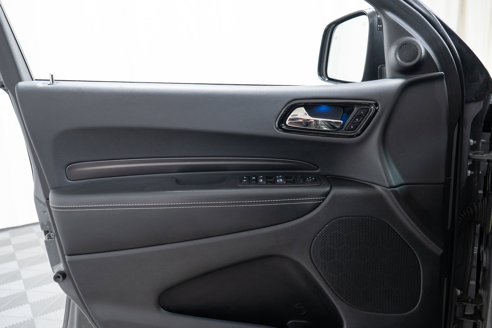 Used 2024 Dodge Durango SRT Hellcat w/ Black Package image 12