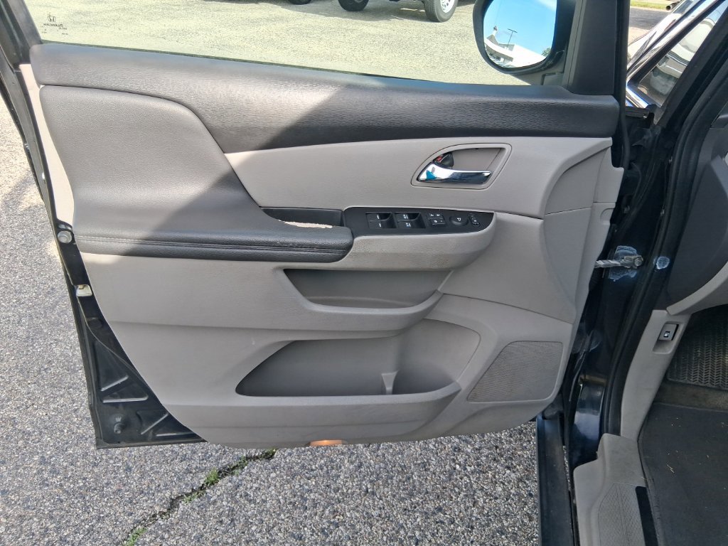 Used 2015 Honda Odyssey EX-L image 26