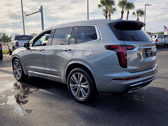 Used 2024 Cadillac XT6 Premium Luxury FWD image 5