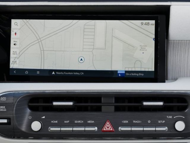 New 2026 Hyundai Palisade Calligraphy image 13