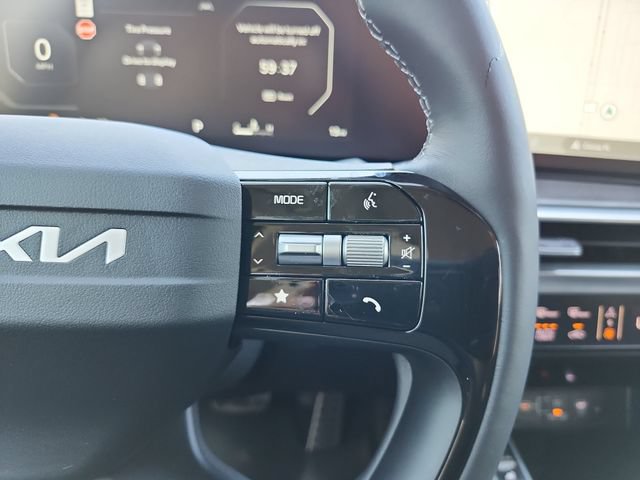 New 2026 Kia Sorento SX AWD/4WD image 21