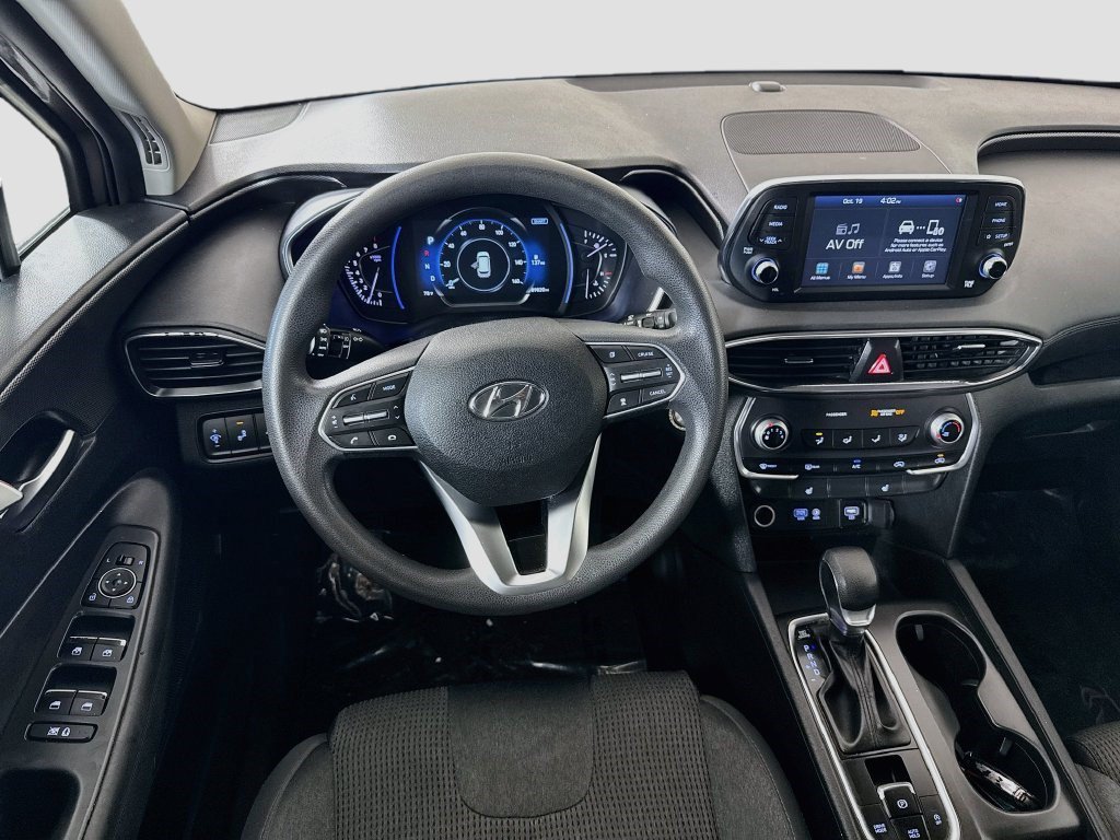 Used 2020 Hyundai Santa Fe SEL FWD image 16