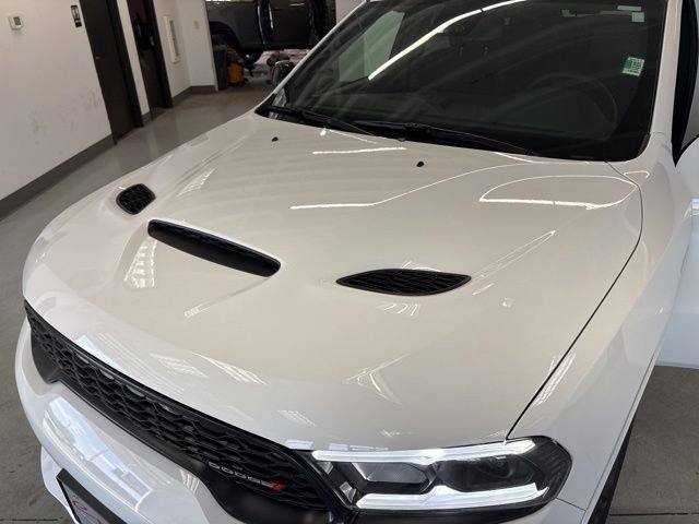 New 2026 Dodge Durango GT AWD/4WD image 4