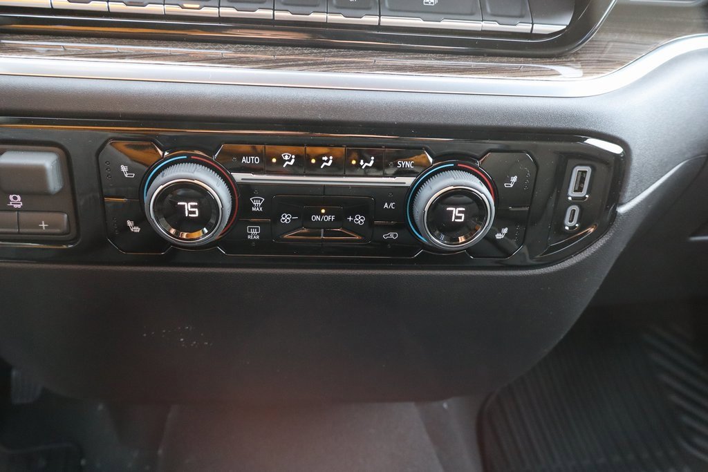 New 2026 Chevrolet Silverado 1500 LT image 9