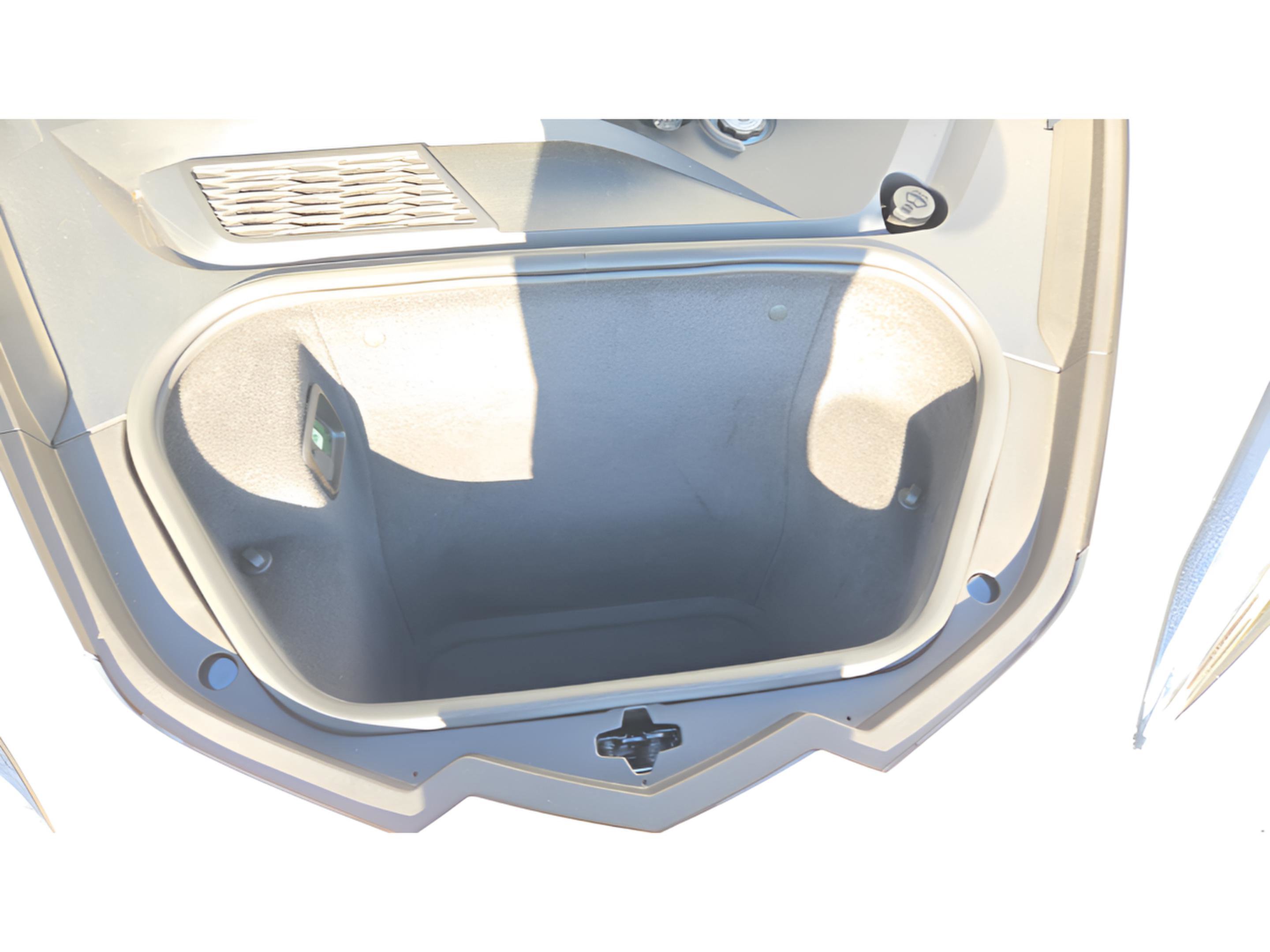 Used 2022 Chevrolet Corvette Stingray Preferred Cpe w/ Z51 Performance Package image 31