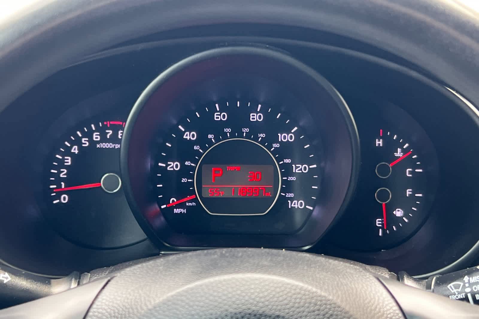 Used 2018 Kia Soul + image 26