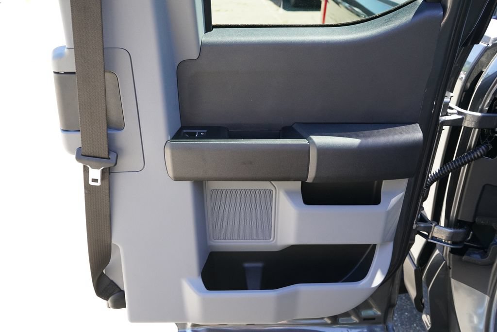 New 2026 Ford F350 XLT AWD/4WD image 25