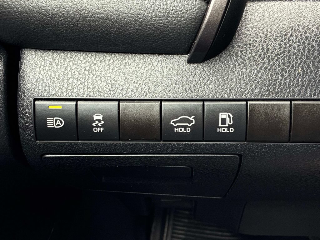 Used 2024 Toyota Camry XSE FWD image 22