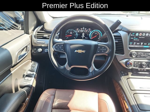 Used 2020 Chevrolet Suburban Premier w/ Premier Plus Edition AWD/4WD image 22