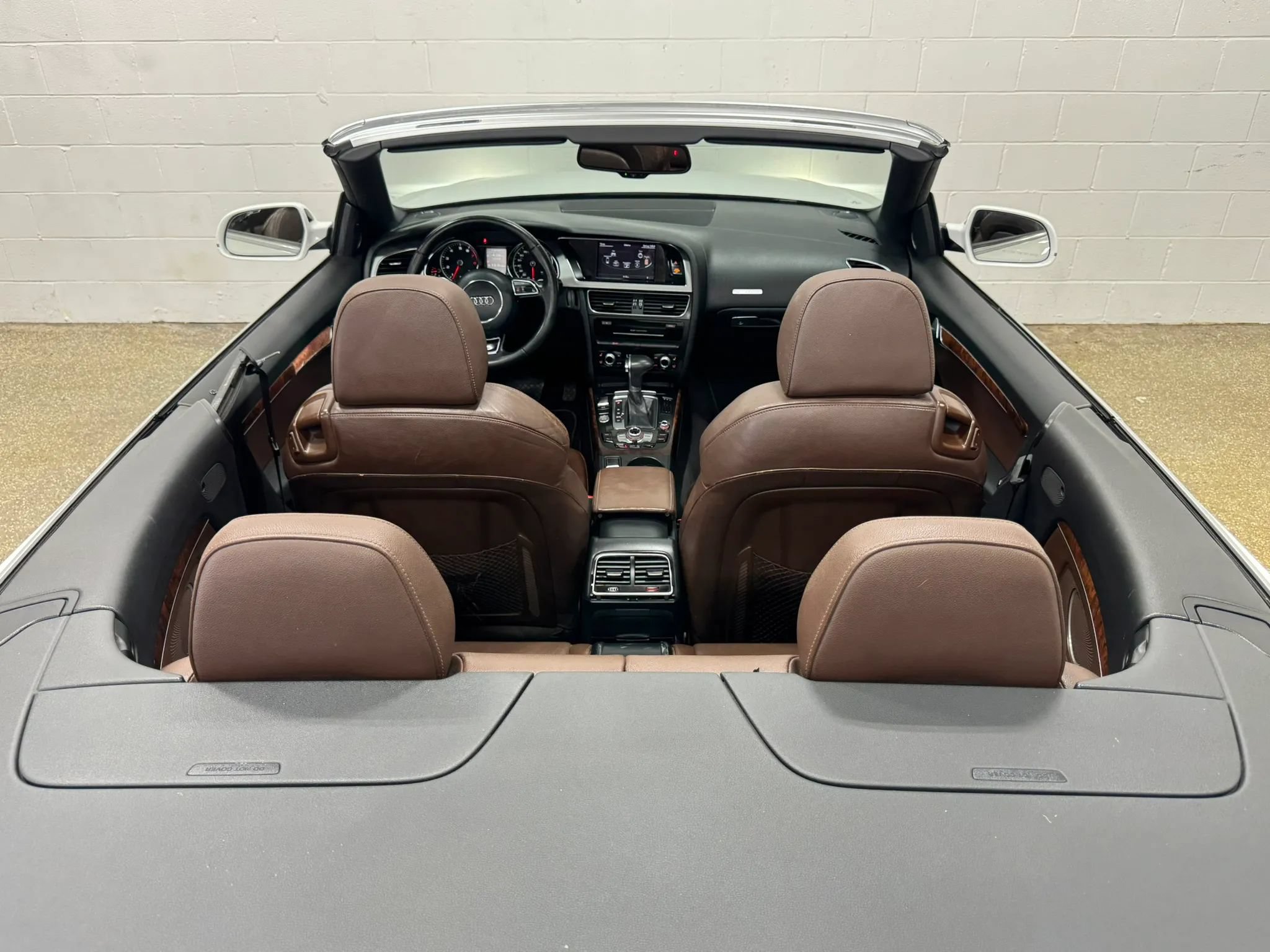 Used 2013 Audi A5 2.0T Prestige AWD/4WD image 16