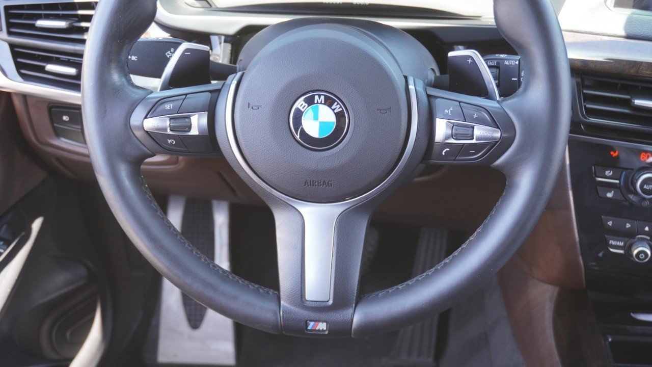 Used 2014 BMW X5 xDrive35i AWD/4WD image 29