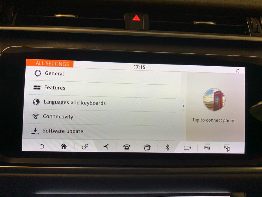 Used 2020 Land Rover Range Rover Velar R-Dynamic HSE image 33