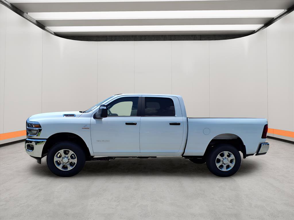 New 2025 RAM 2500 Lone Star image 4