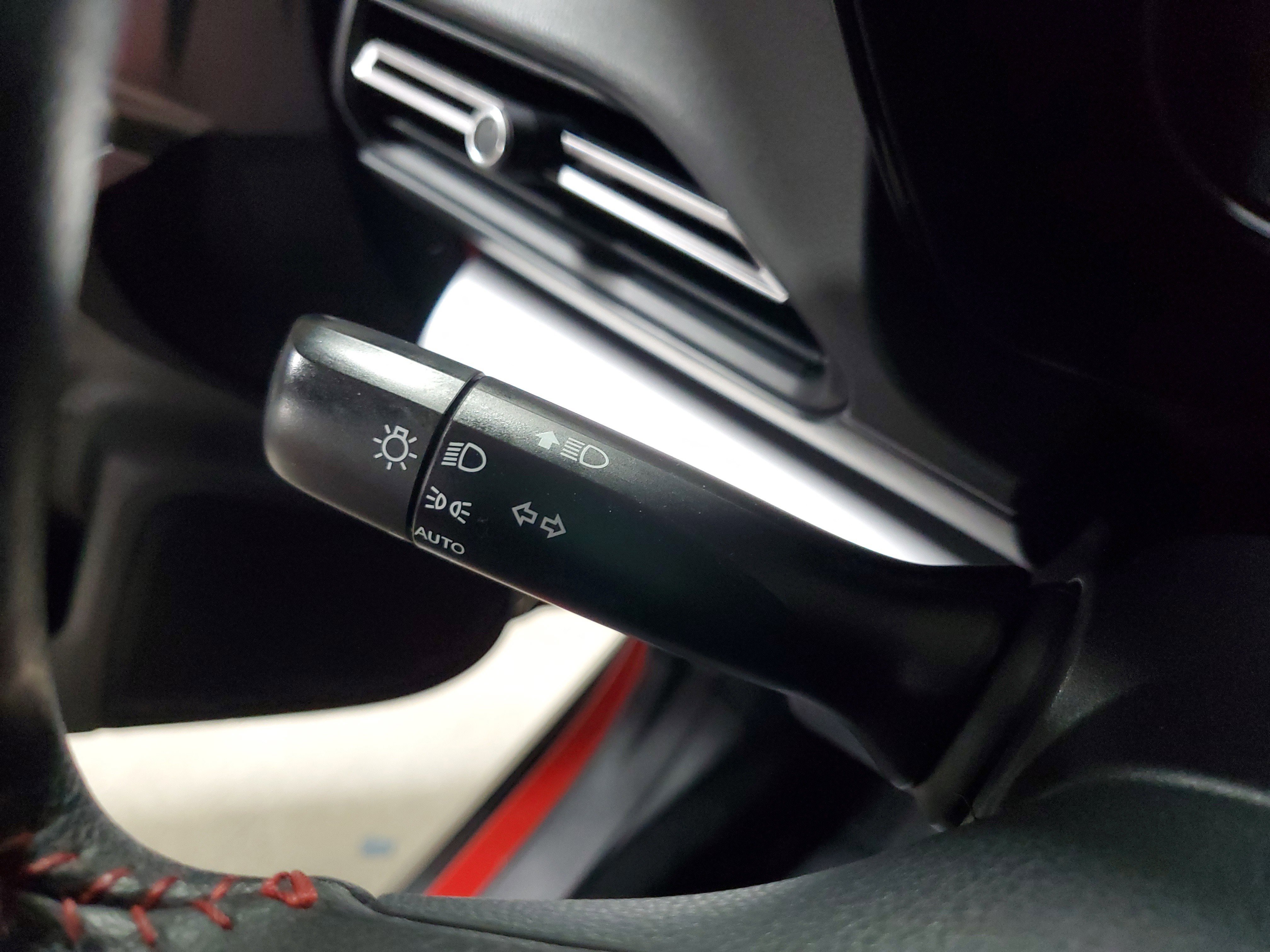 Used 2024 Subaru WRX AWD/4WD image 26