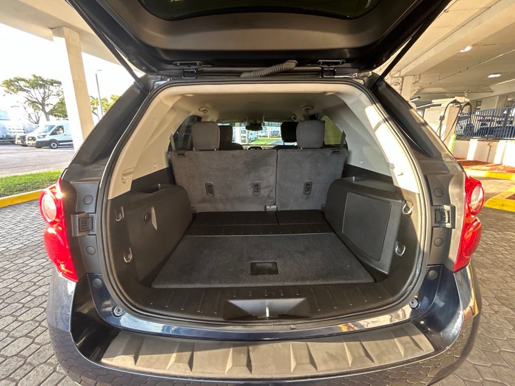Used 2015 Chevrolet Equinox LT w/ Driver Convenience Package FWD image 28