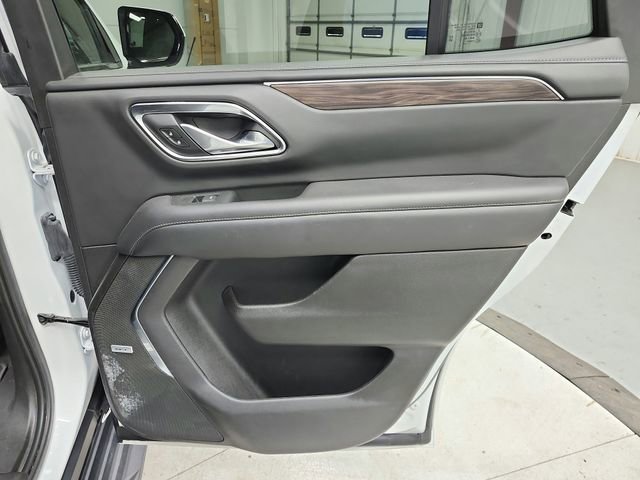 Used 2021 Chevrolet Tahoe LT image 44