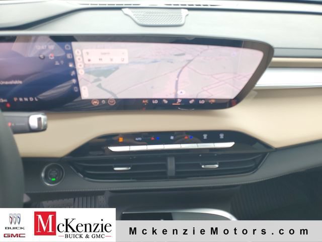 New 2027 Buick Enclave Preferred w/ Power Package FWD image 16