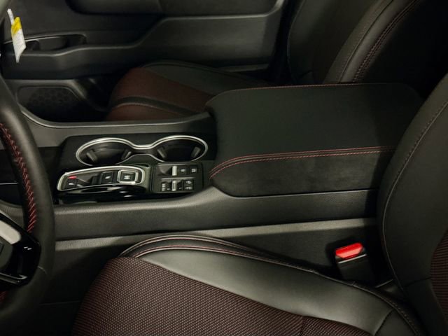 New 2026 Honda Pilot Black Edition image 47