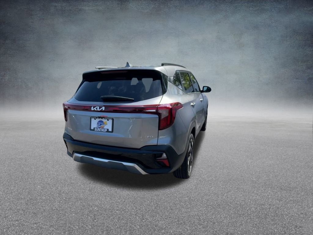 Used 2026 Kia Seltos S image 21