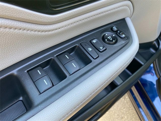 Used 2020 Honda Odyssey Elite image 12
