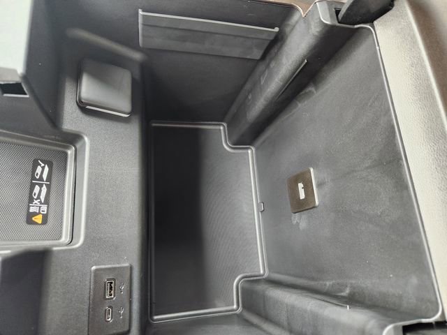 New 2026 Chevrolet Silverado 1500 RST image 17
