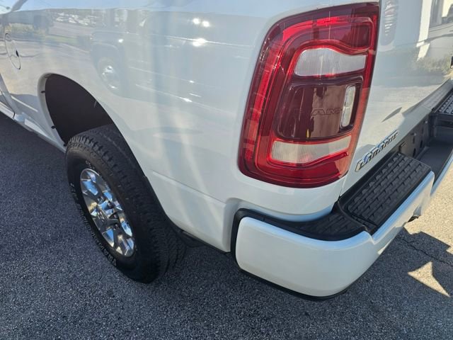 Used 2024 RAM 2500 Laramie image 14