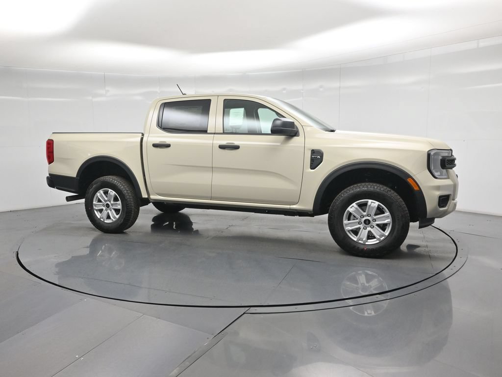 New 2026 Ford Ranger XL AWD/4WD image 22