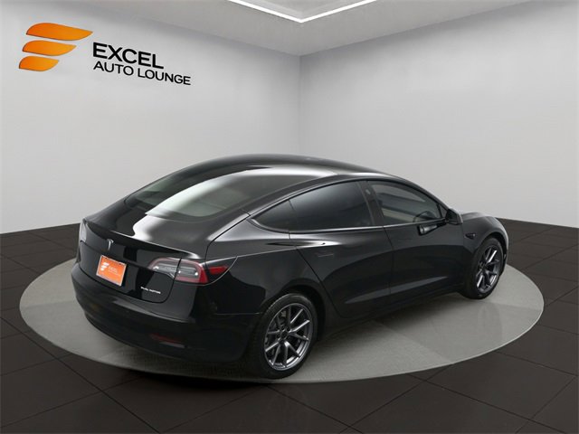 Used 2022 Tesla Model 3 Long Range image 40