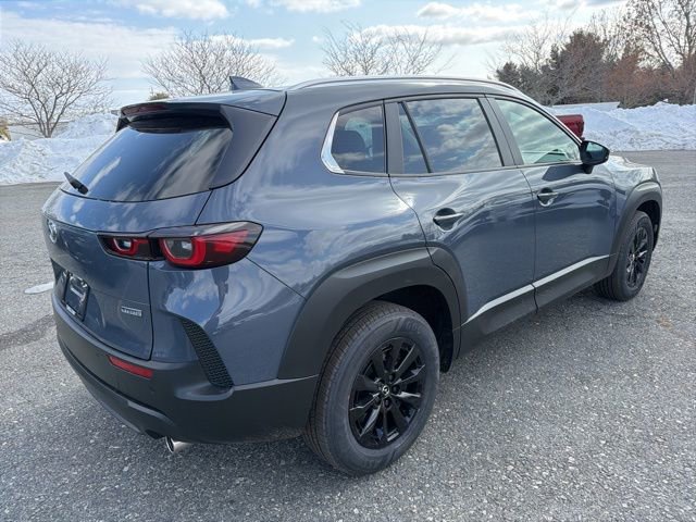 New 2026 MAZDA CX-50 2.5 Hybrid w/ Preferred Pkg image 3