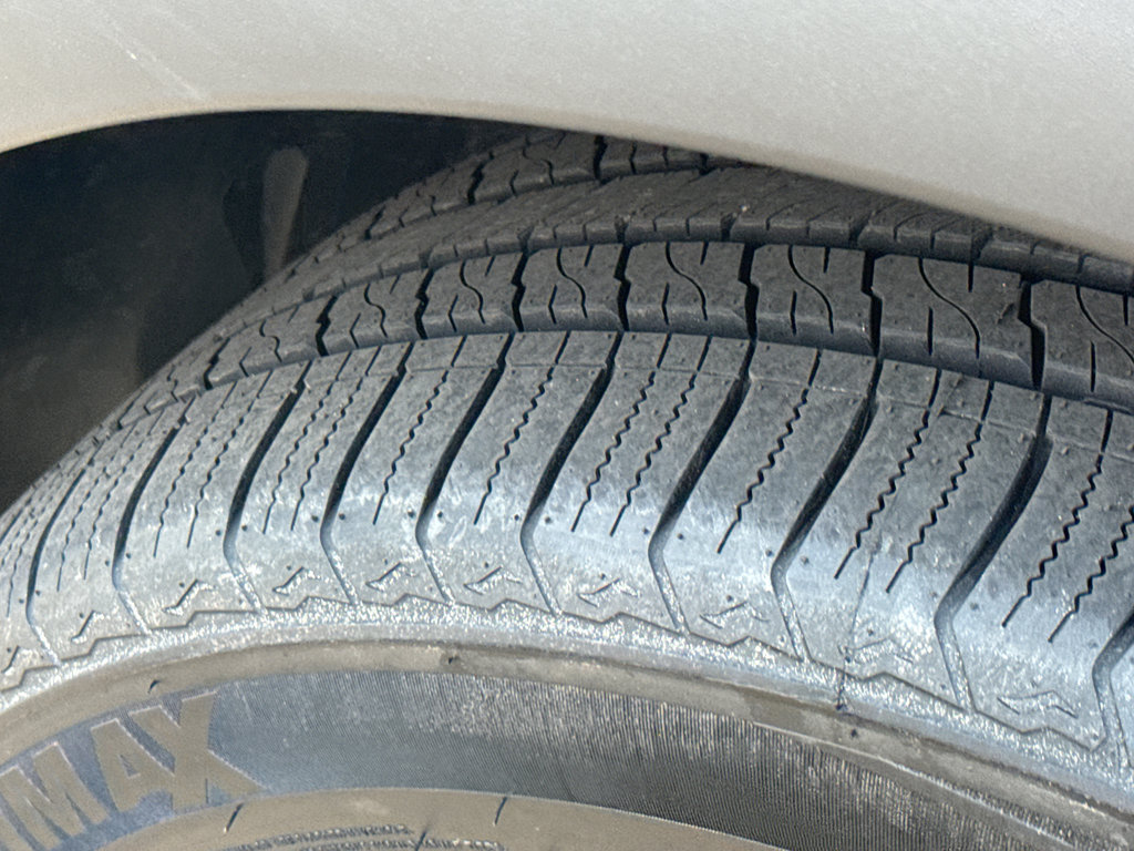 Certified 2023 Nissan Murano SV w/ SV Midnight Edition Package image 10