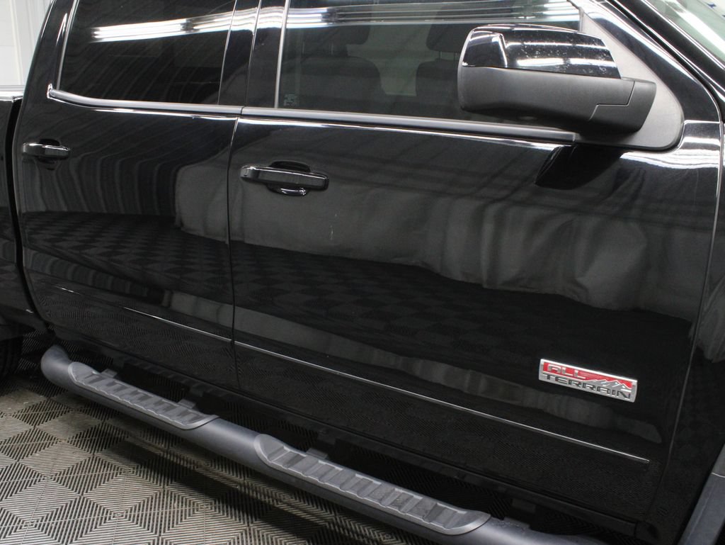 Used 2017 GMC Sierra 1500 SLT AWD/4WD image 34