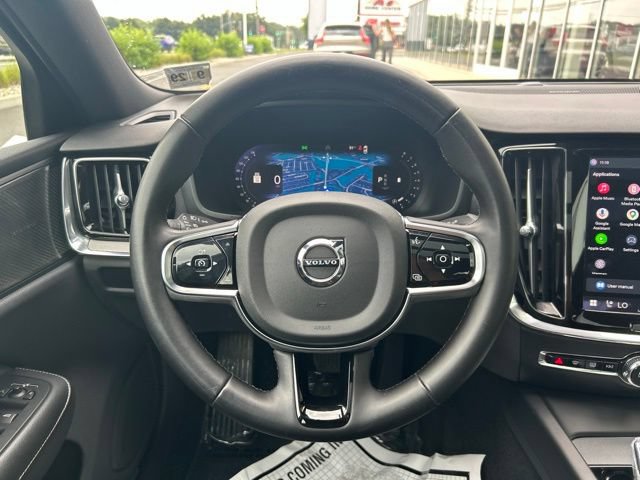 Certified 2024 Volvo S60 B5 Plus AWD/4WD image 18