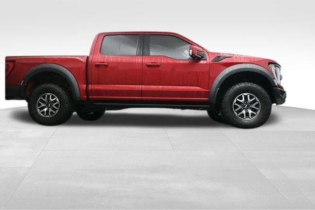 Used 2023 Ford F150 Raptor image 38