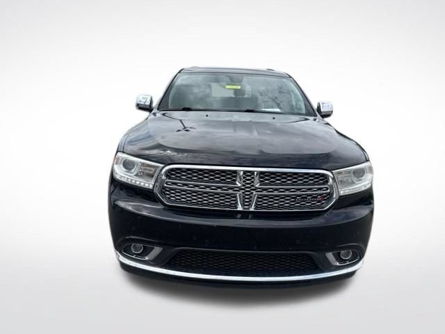 Used 2018 Dodge Durango Citadel AWD/4WD image 8