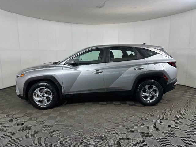 Certified 2023 Hyundai Tucson SE image 6