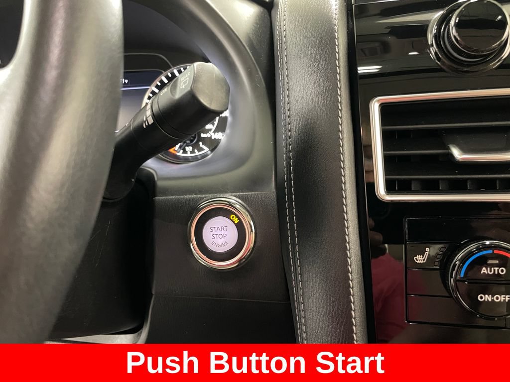 Used 2023 Nissan Armada SL w/ Cargo Package AWD/4WD image 7