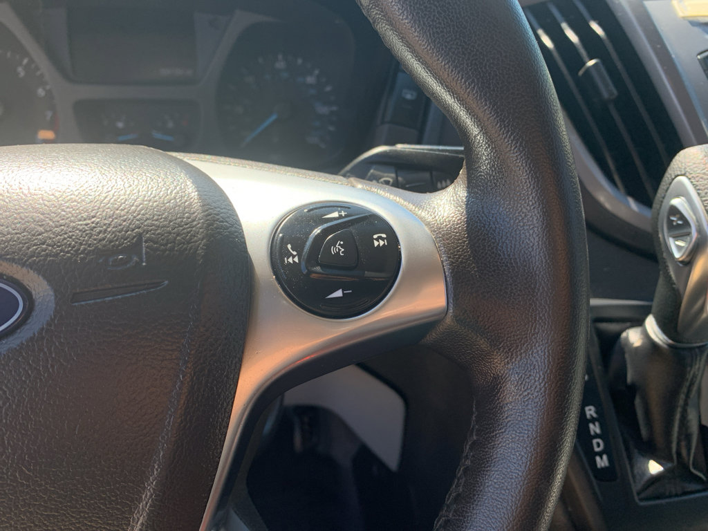 Used 2018 Ford Transit 150 XLT image 19