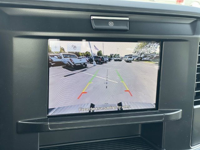 New 2026 Ford F350 XL w/ STX Appearance Package AWD/4WD image 11