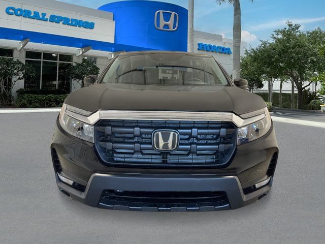 New 2026 Honda Ridgeline RTL image 10