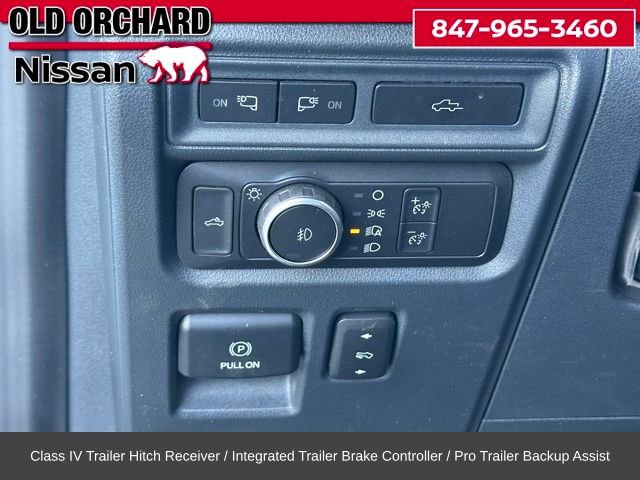 Used 2022 Ford F150 Platinum image 12