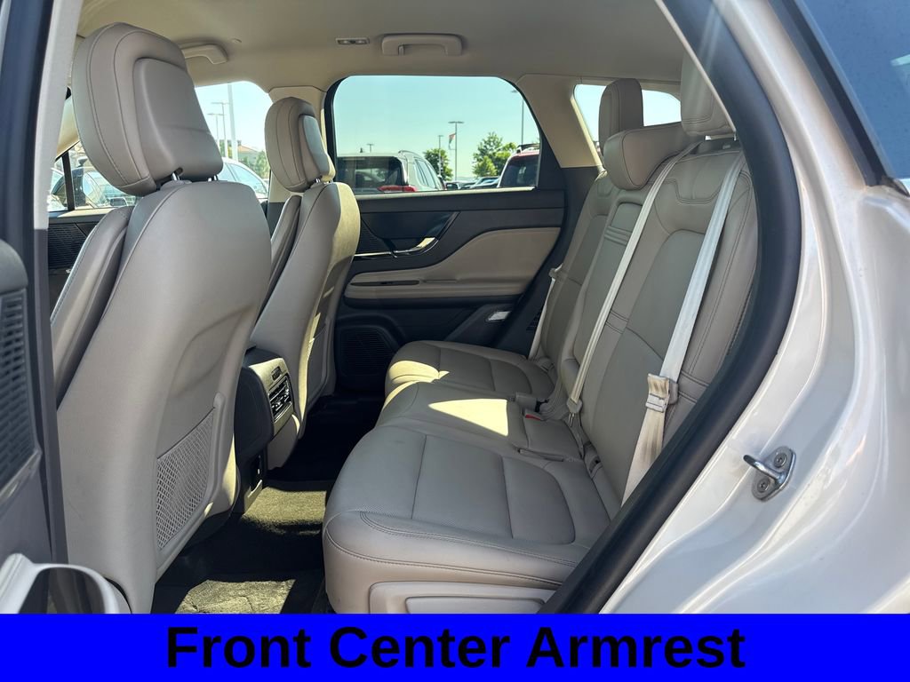Used 2020 Lincoln Corsair AWD w/ Equipment Group 101A image 21