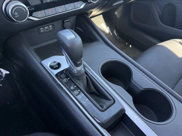 Used 2026 Nissan Altima 2.5 SV FWD image 16