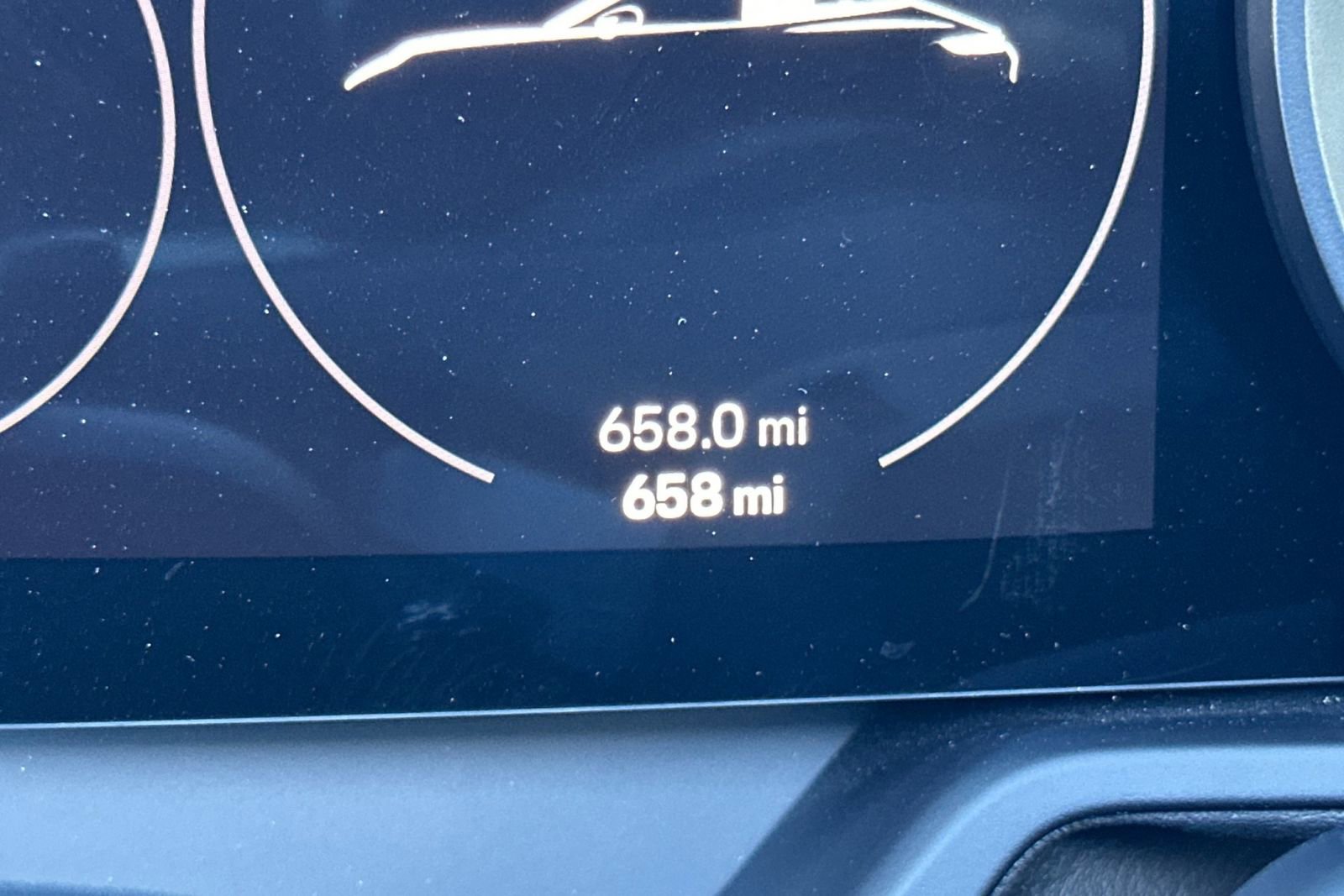 Used 2023 Porsche 911 Targa 4 GTS image 33