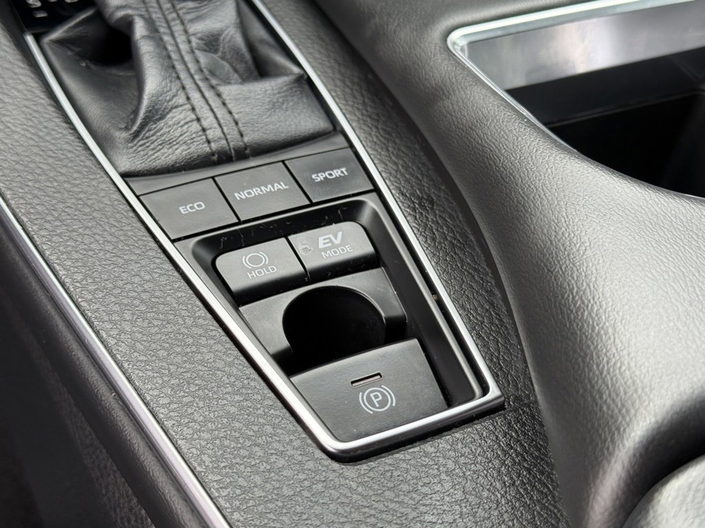 Certified 2020 Toyota Avalon XSE image 27