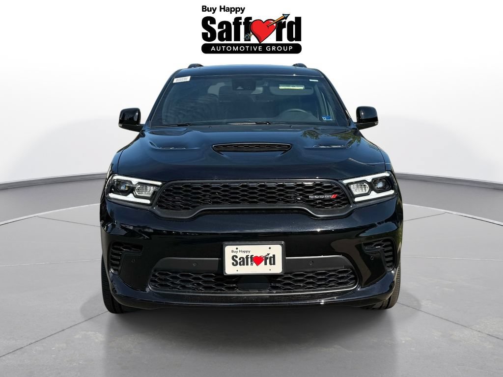 New 2026 Dodge Durango GT AWD/4WD image 8