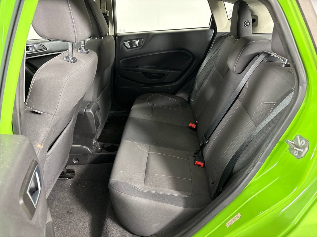 Used 2015 Ford Fiesta SE w/ Equipment Group 201A FWD image 27