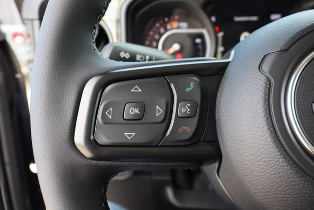 New 2026 Jeep Gladiator Sport AWD/4WD image 20