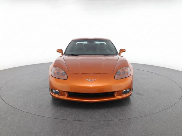 Used 2007 Chevrolet Corvette Coupe RWD image 5