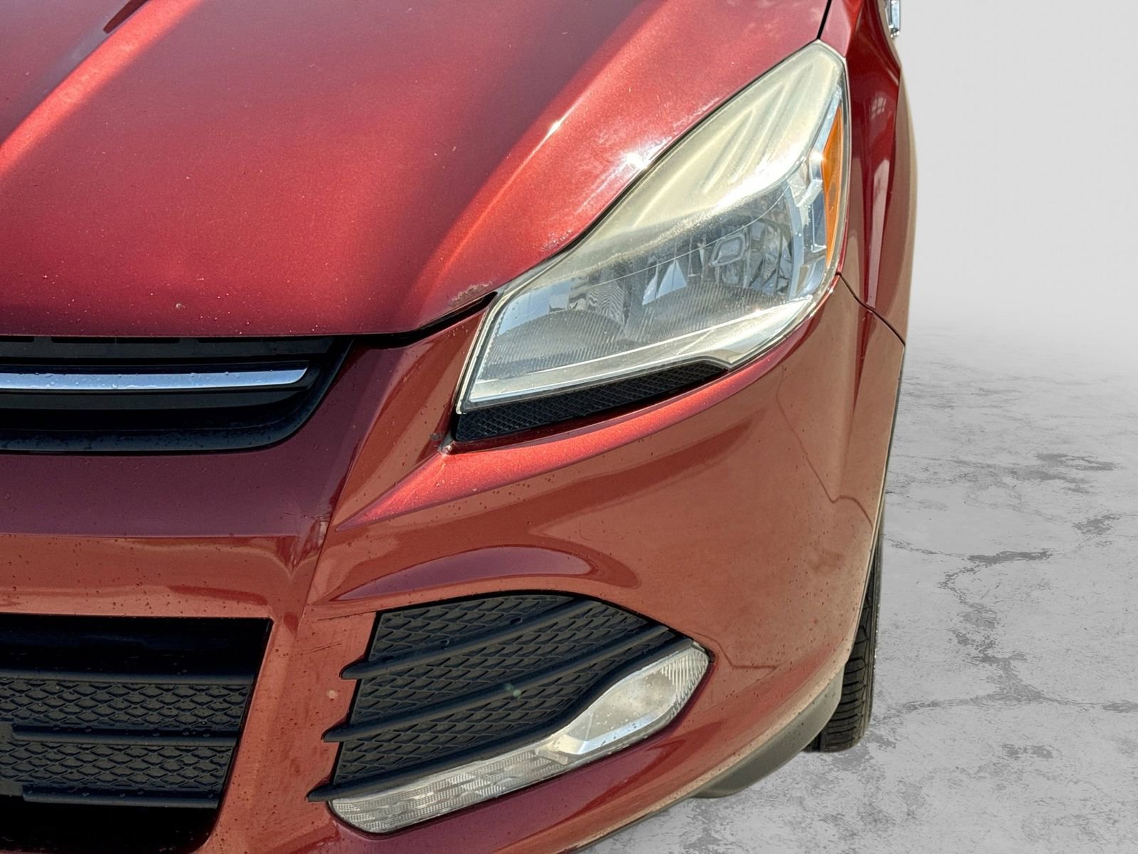 Used 2014 Ford Escape SE w/ Equipment Group 201A AWD/4WD image 12