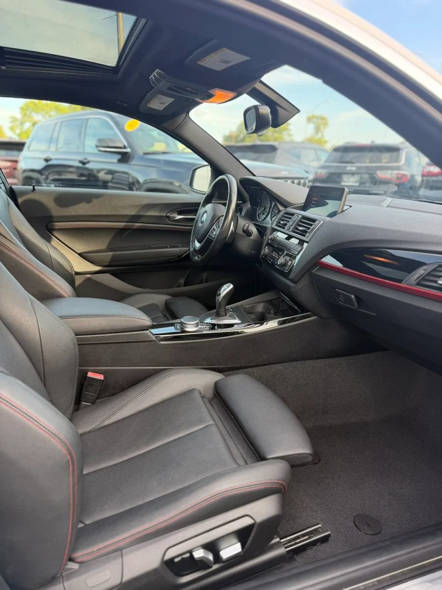 Used 2017 BMW 230i xDrive Coupe AWD/4WD image 11
